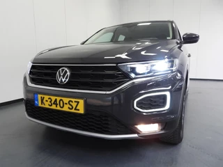 Volkswagen T-Roc – thumbnail 2