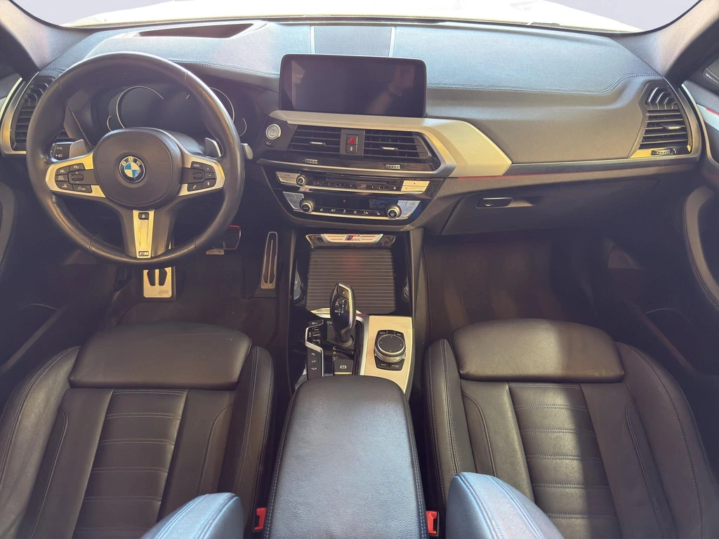 BMW X3 – foto 31