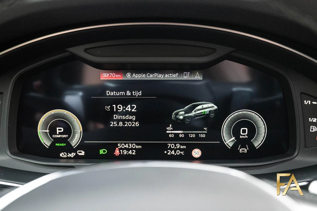 Audi A6 – foto 47