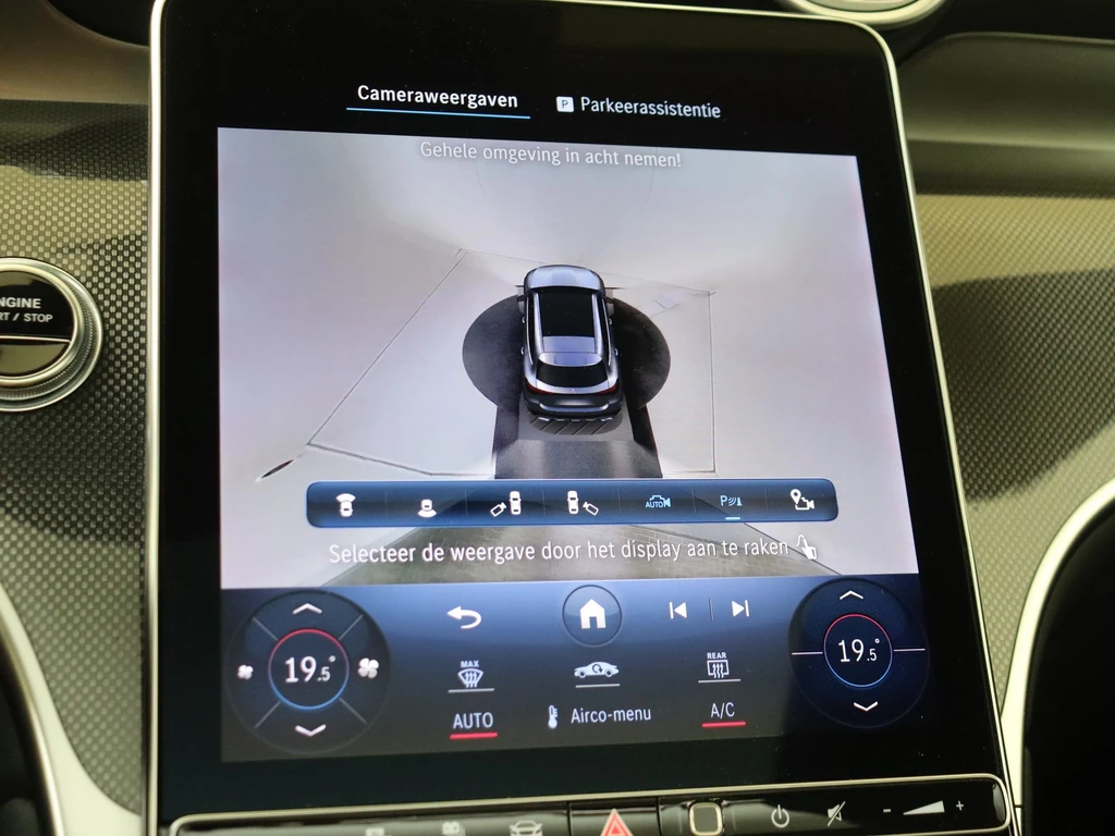 Mercedes-Benz GLC – foto 19