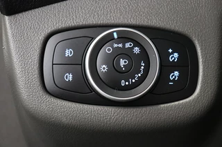 Ford Transit Connect – thumbnail 20
