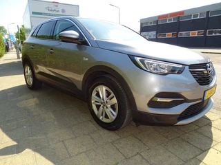 Opel Grandland X – thumbnail 4