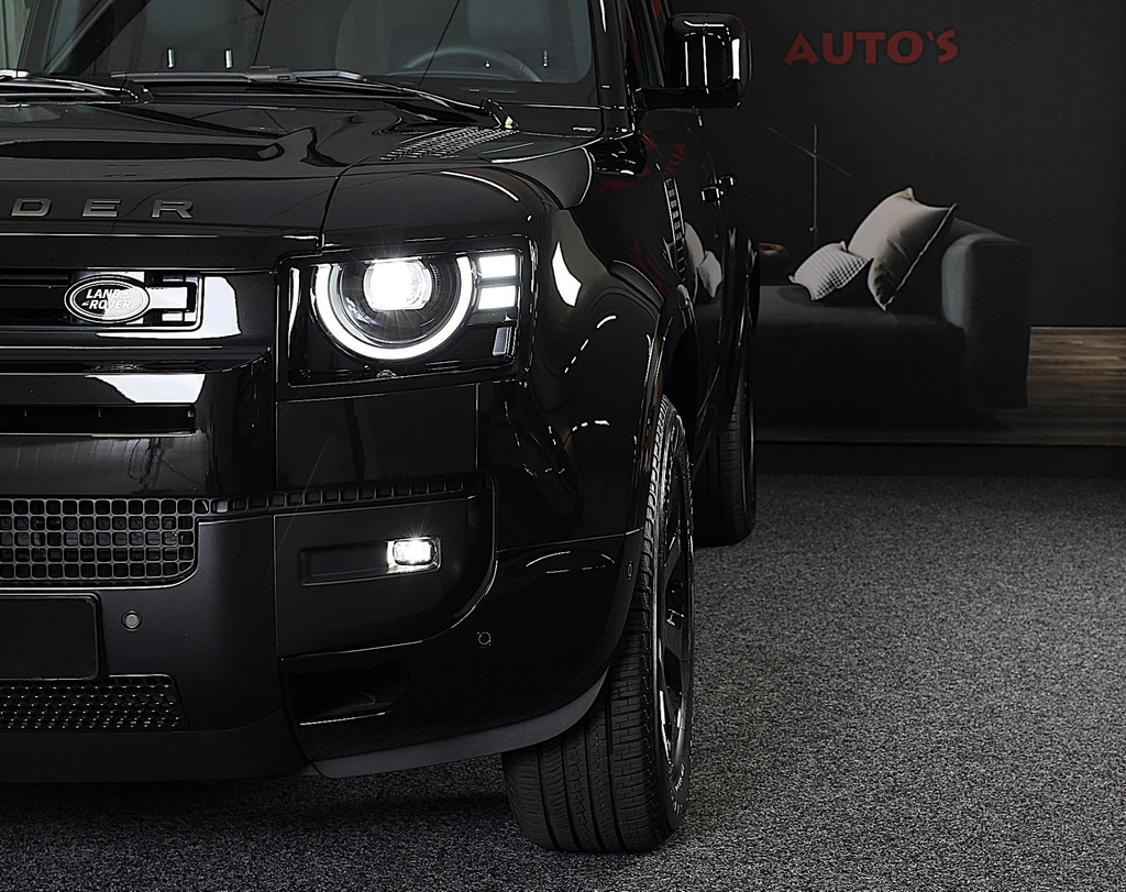 Land Rover Defender – foto 2