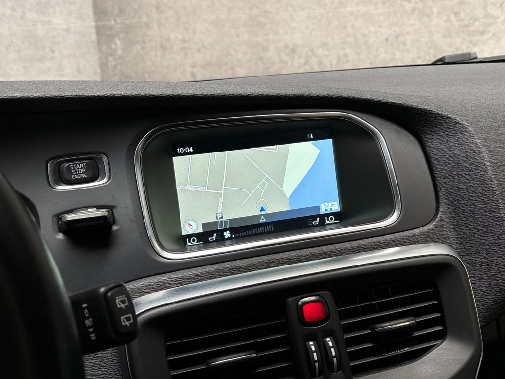Volvo V40 – foto 8