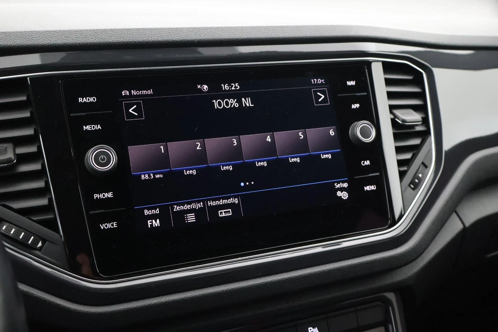 Volkswagen T-Roc – foto 32