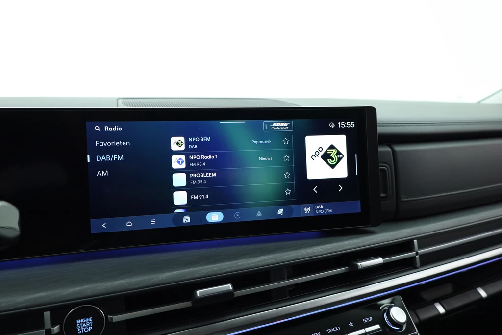 Hyundai Santa Fe – foto 32