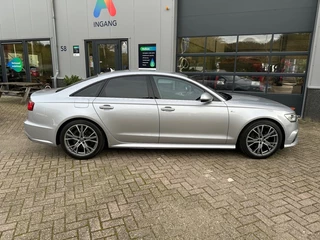 Audi A6 – thumbnail 5