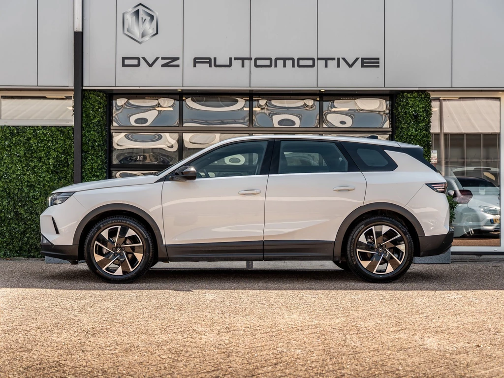 Opel Grandland – foto 2