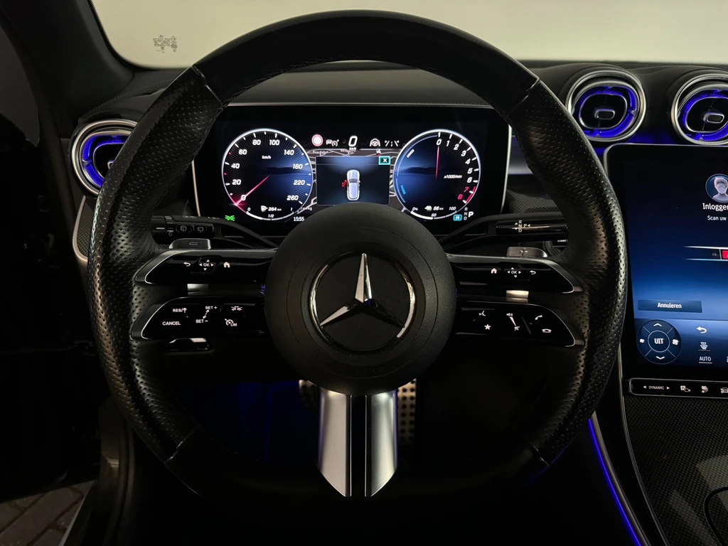 Mercedes-Benz GLC – foto 11