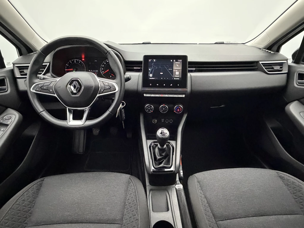 Renault Clio – foto 8