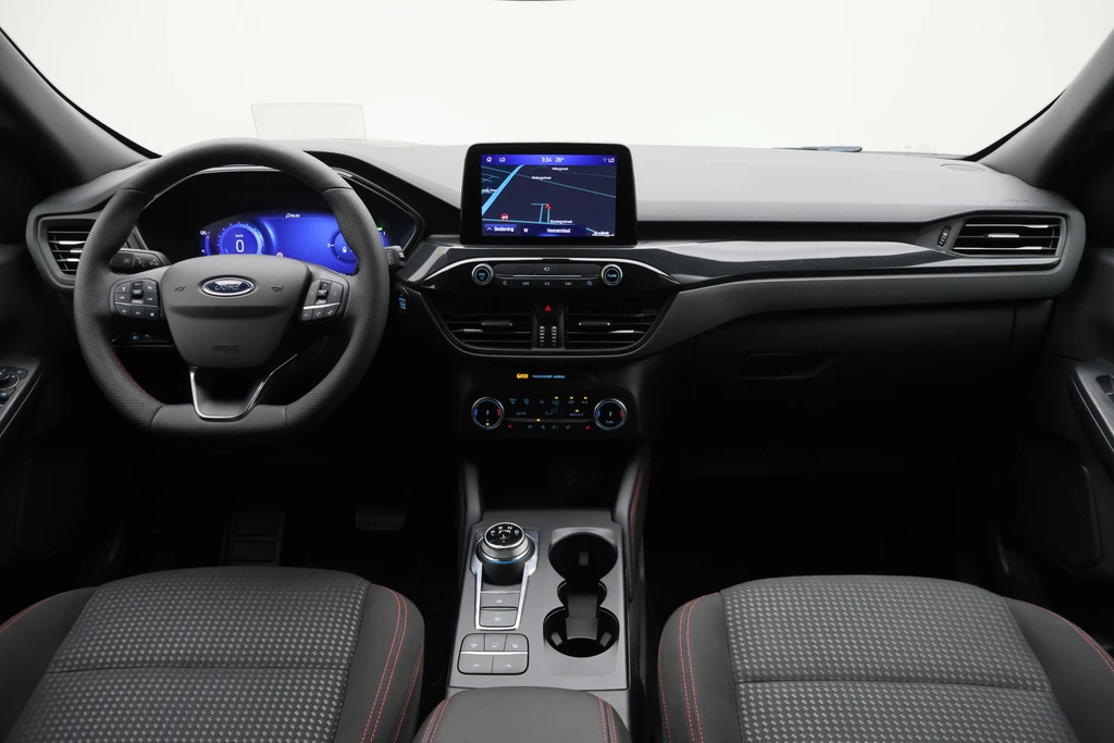 Ford Kuga – foto 13
