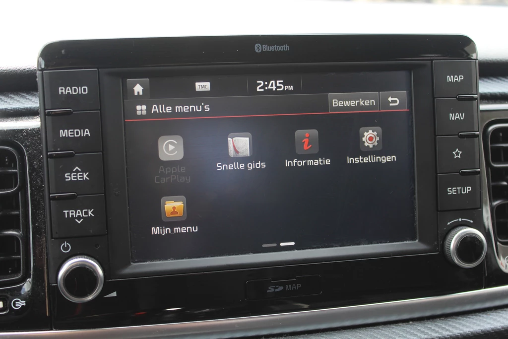Kia Rio – foto 21