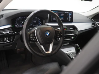 BMW 5 Serie – thumbnail 17