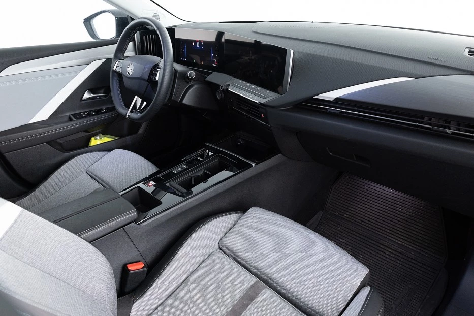 Opel Astra – foto 10