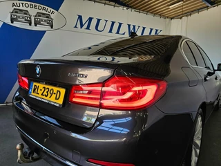 BMW 5 Serie – thumbnail 14