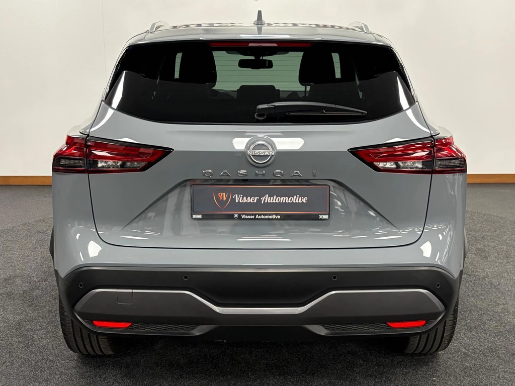 Nissan QASHQAI – foto 5