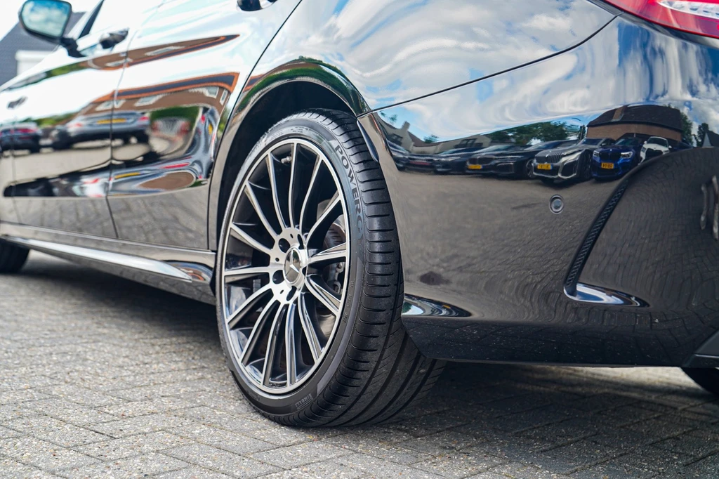 Mercedes-Benz C-Klasse – foto 22