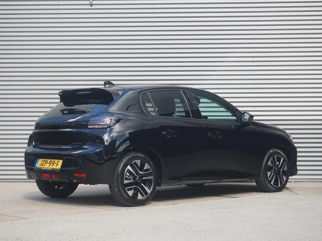 Peugeot 208 – foto 4