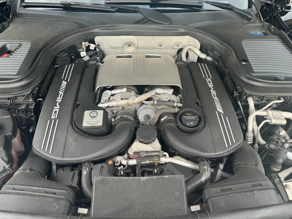 Mercedes-Benz GLC – foto 26