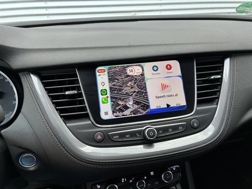 Opel Grandland X – foto 16
