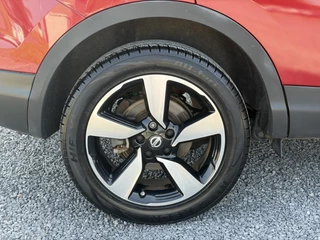 Nissan QASHQAI – thumbnail 29
