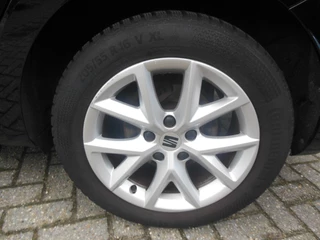 SEAT Leon – thumbnail 9