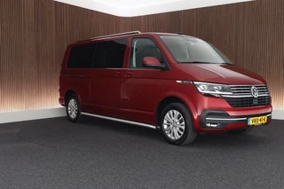 Volkswagen Transporter – thumbnail 6