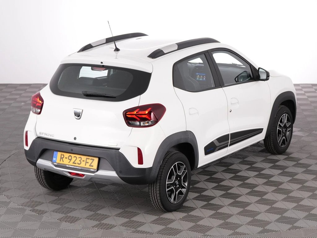 Dacia Spring – foto 13