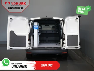 Volkswagen Caddy – thumbnail 10