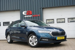 Škoda Octavia – thumbnail 6