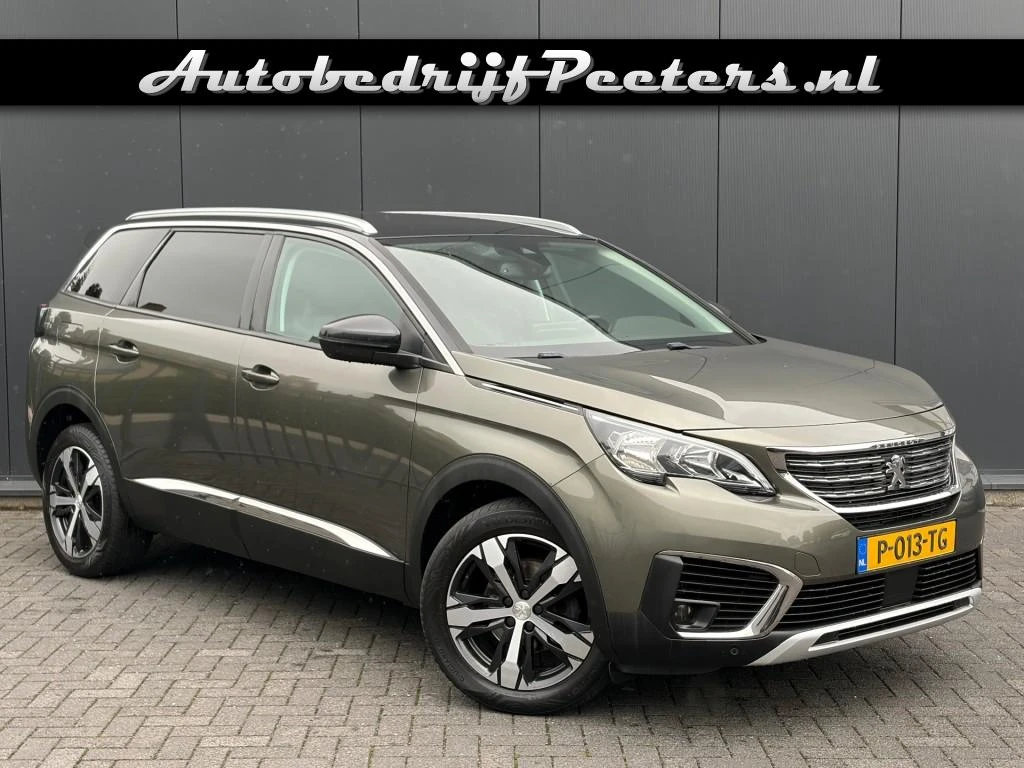 Peugeot 5008 – foto 4
