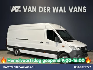 Mercedes-Benz Sprinter – thumbnail 4