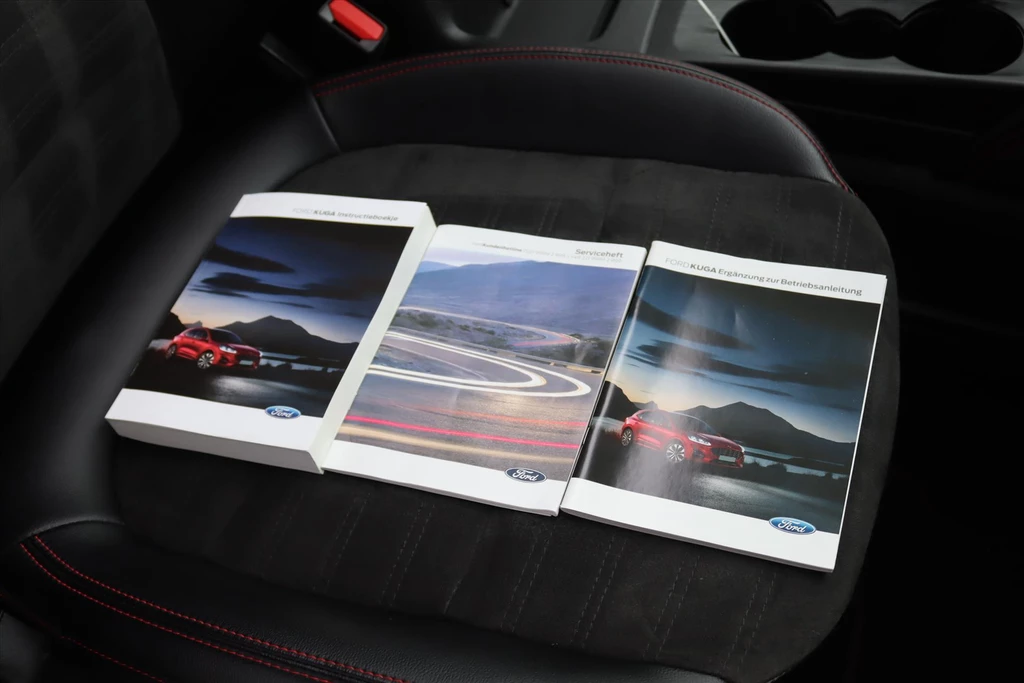 Ford Kuga – foto 15