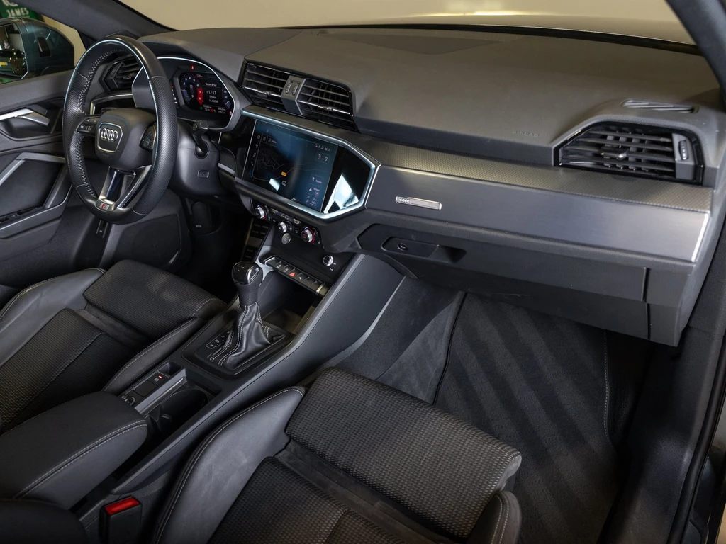 Audi Q3 – foto 9