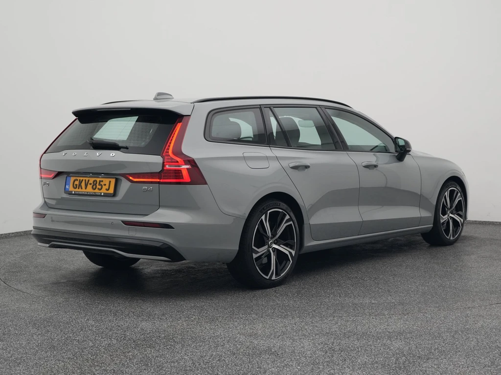 Volvo V60 – foto 12