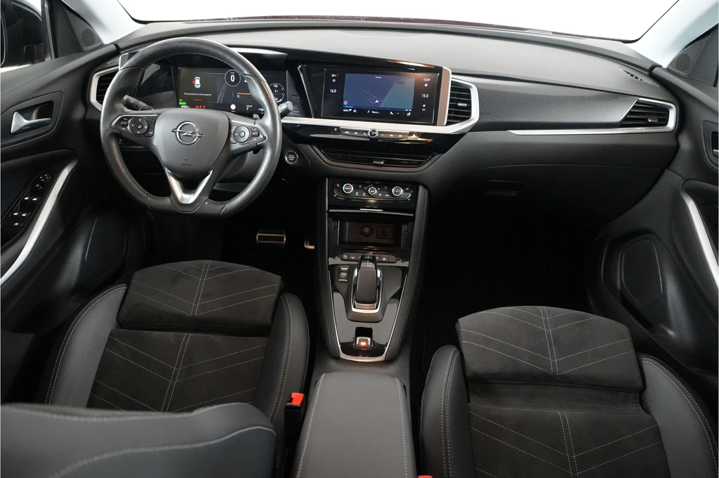 Opel Grandland – foto 14