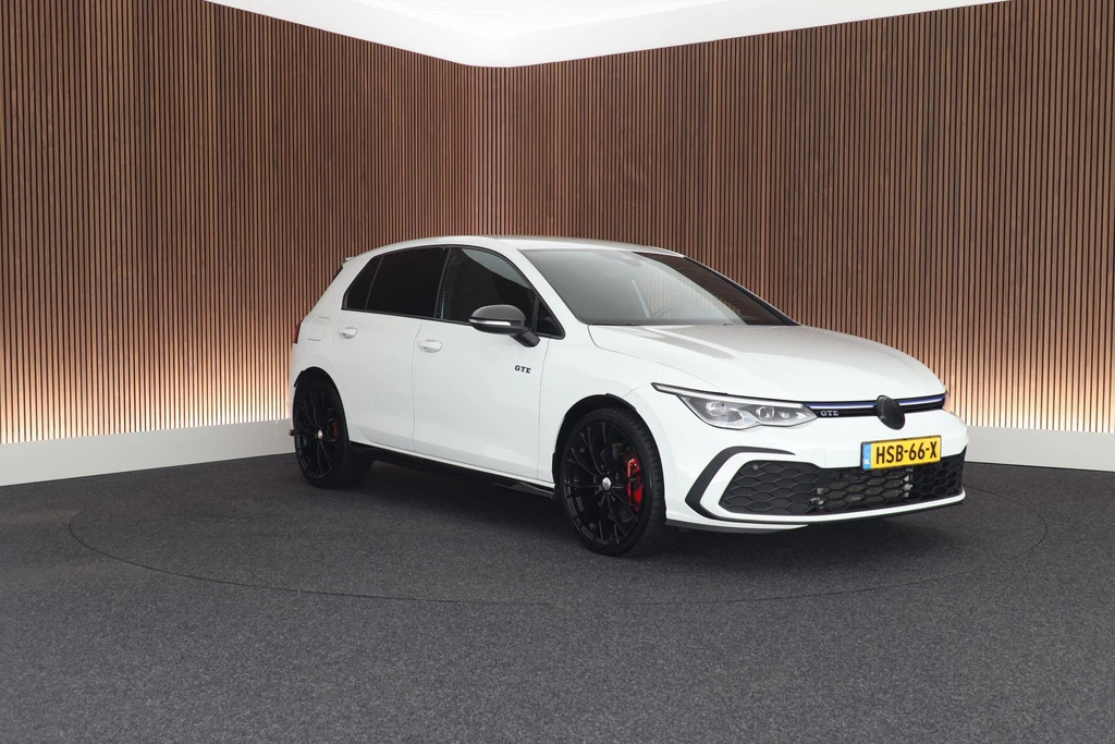 Volkswagen Golf – foto 6