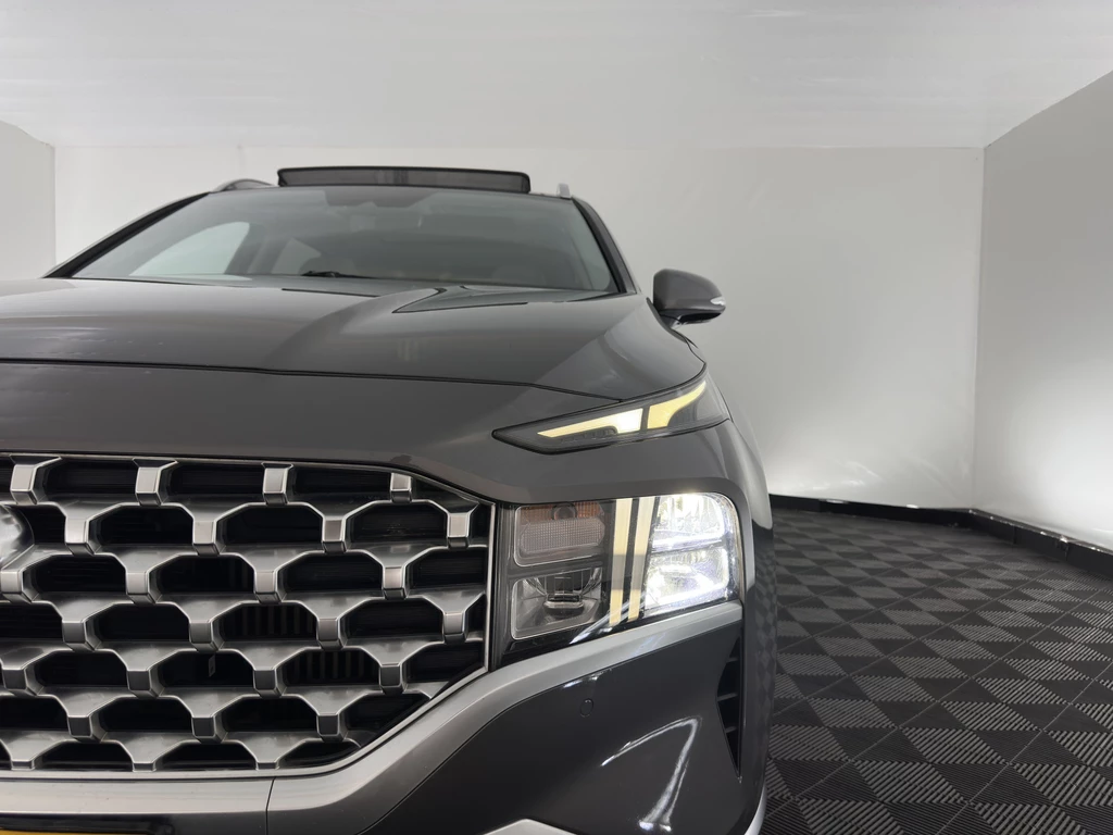 Hyundai Santa Fe – foto 7