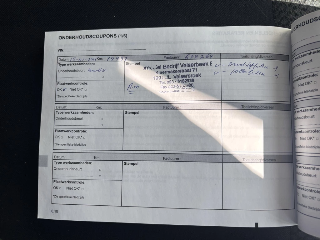 Renault Kangoo – foto 28