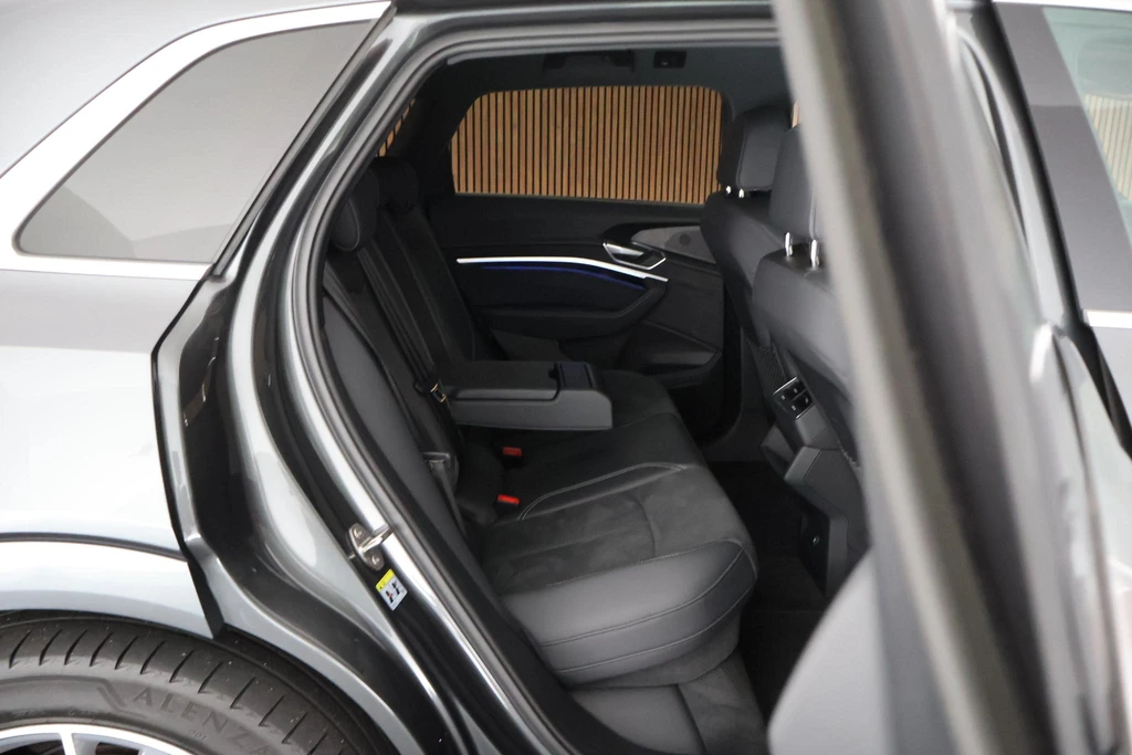 Audi e-tron – foto 11