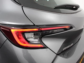 Toyota Corolla – thumbnail 10
