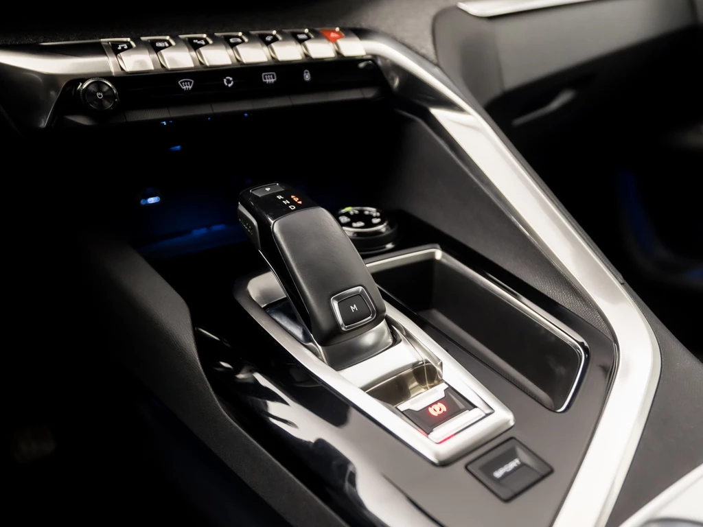 Peugeot 3008 – foto 11