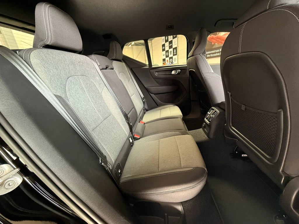 Volvo XC40 – foto 27