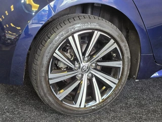 Toyota Corolla – thumbnail 22