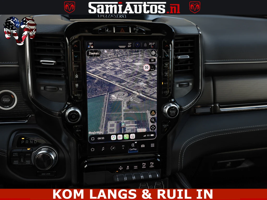 Dodge Ram Pick-Up – foto 41