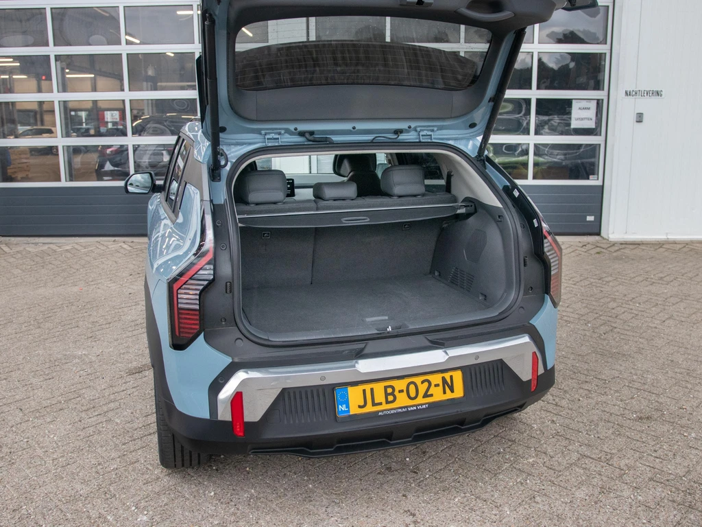 Kia EV3 – foto 25