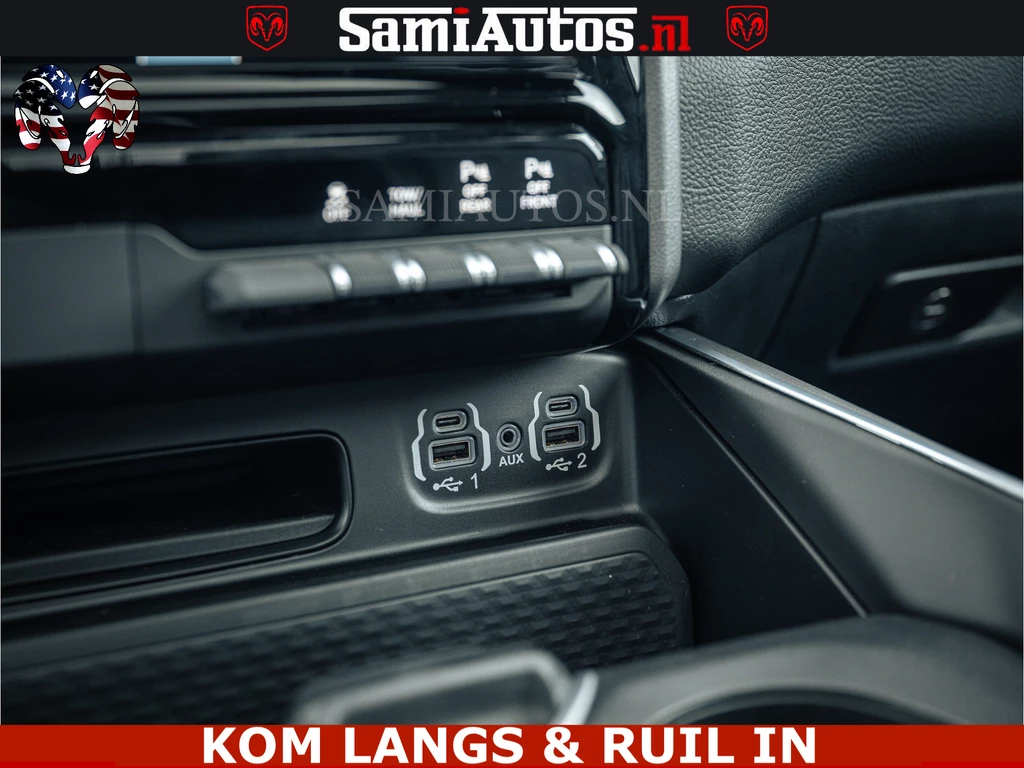 Dodge Ram Pick-Up – foto 73