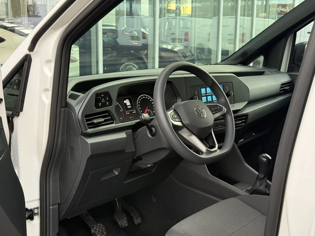 Volkswagen Caddy – foto 15