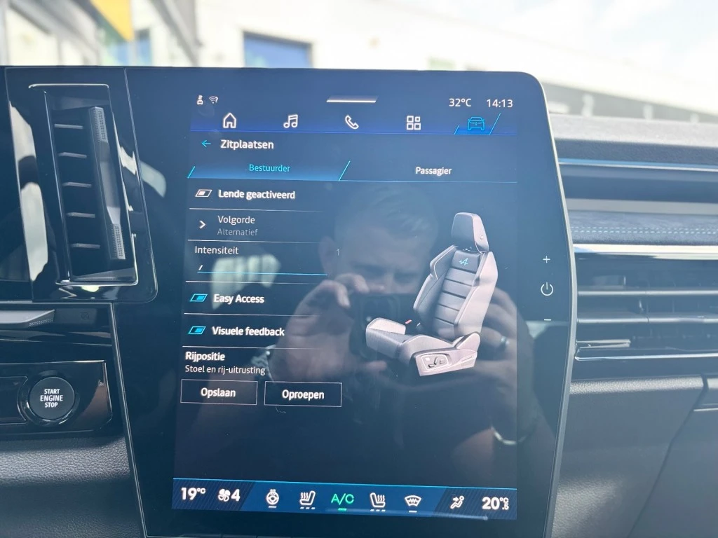 Renault Austral – foto 37