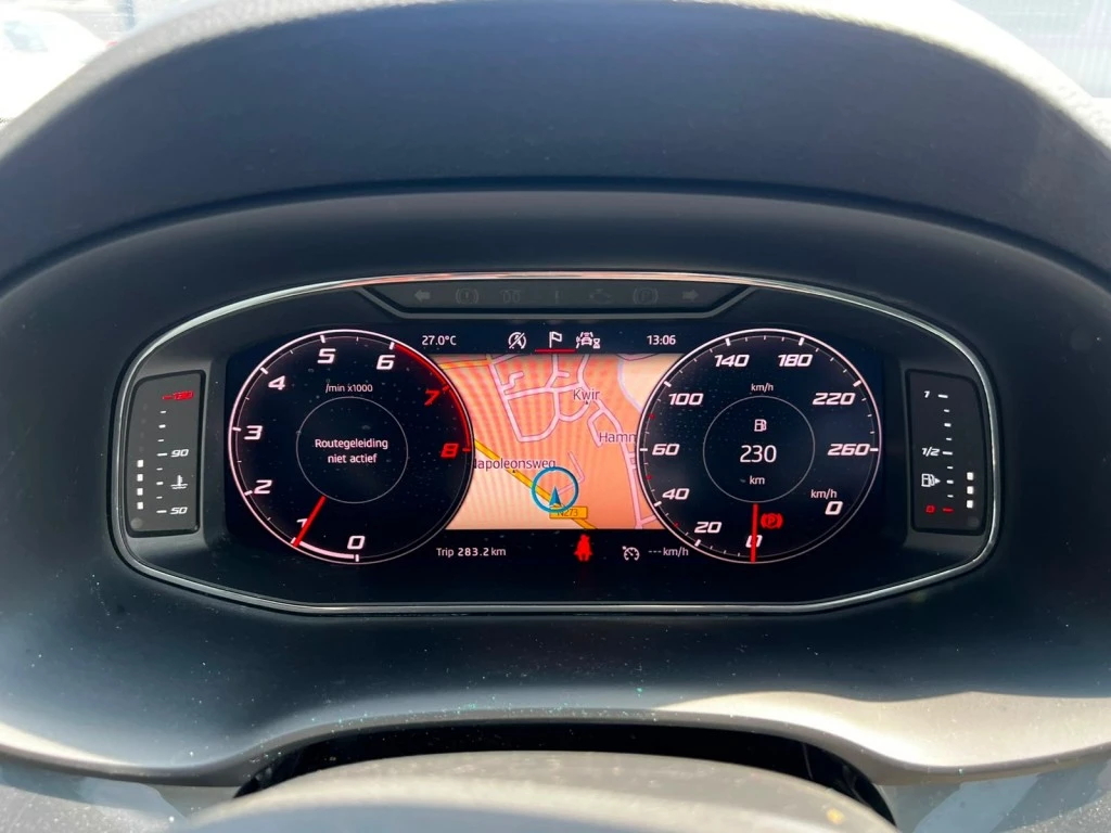 SEAT Ateca – foto 13